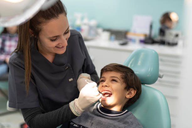Best Dentist for Tooth Abscess  in Newtown, PA