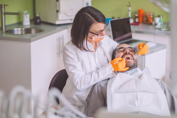 Best Urgent Tooth Repair  in Newtown, PA