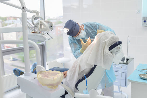 Best Tooth Infection Emergency Dentist  in Newtown, PA